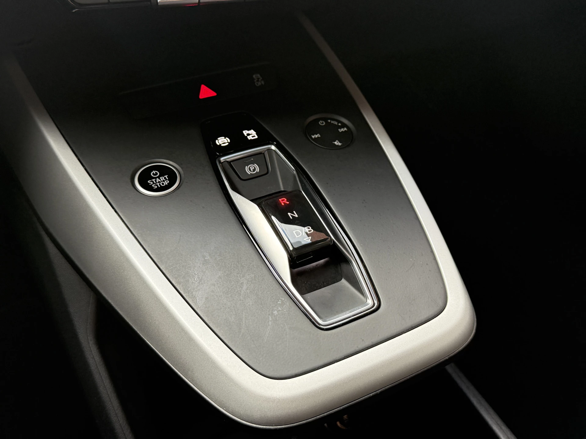 Hoofdafbeelding Audi Q4 e-tron