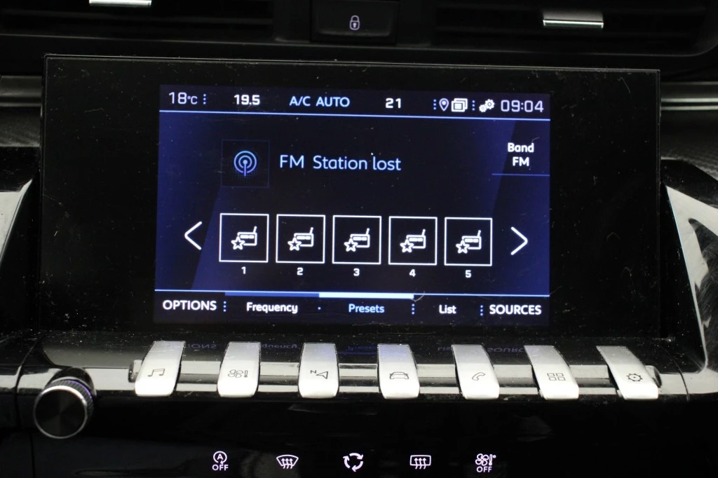 Hoofdafbeelding Peugeot 508