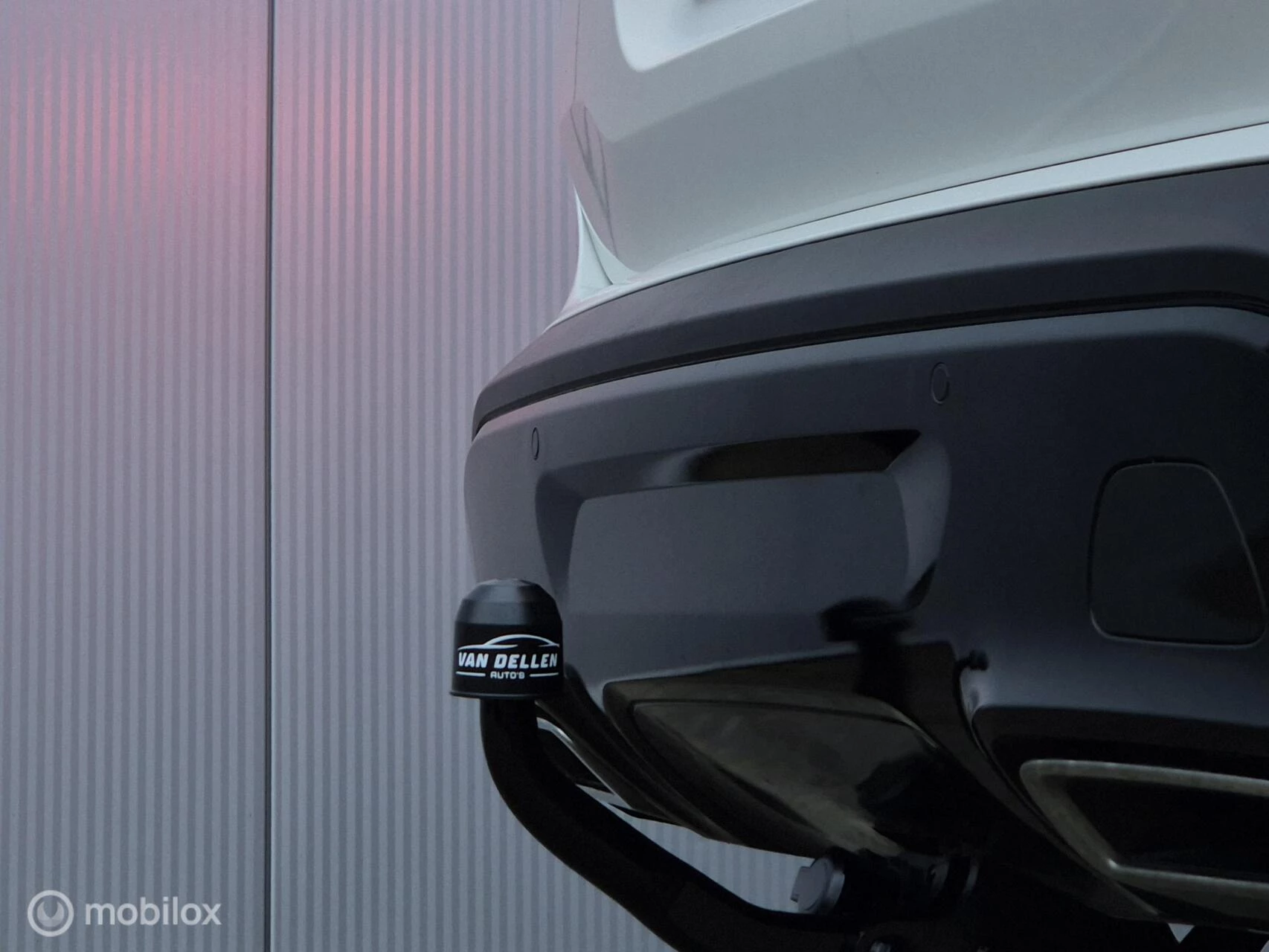 Hoofdafbeelding Citroën C5 Aircross