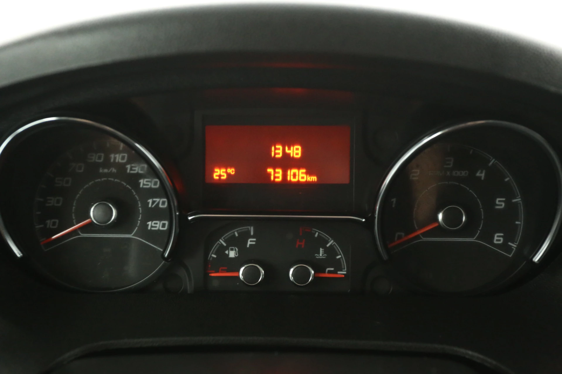 Hoofdafbeelding Fiat Ducato
