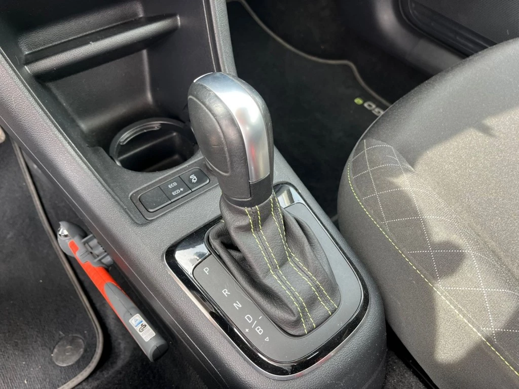 Hoofdafbeelding Škoda Citigo