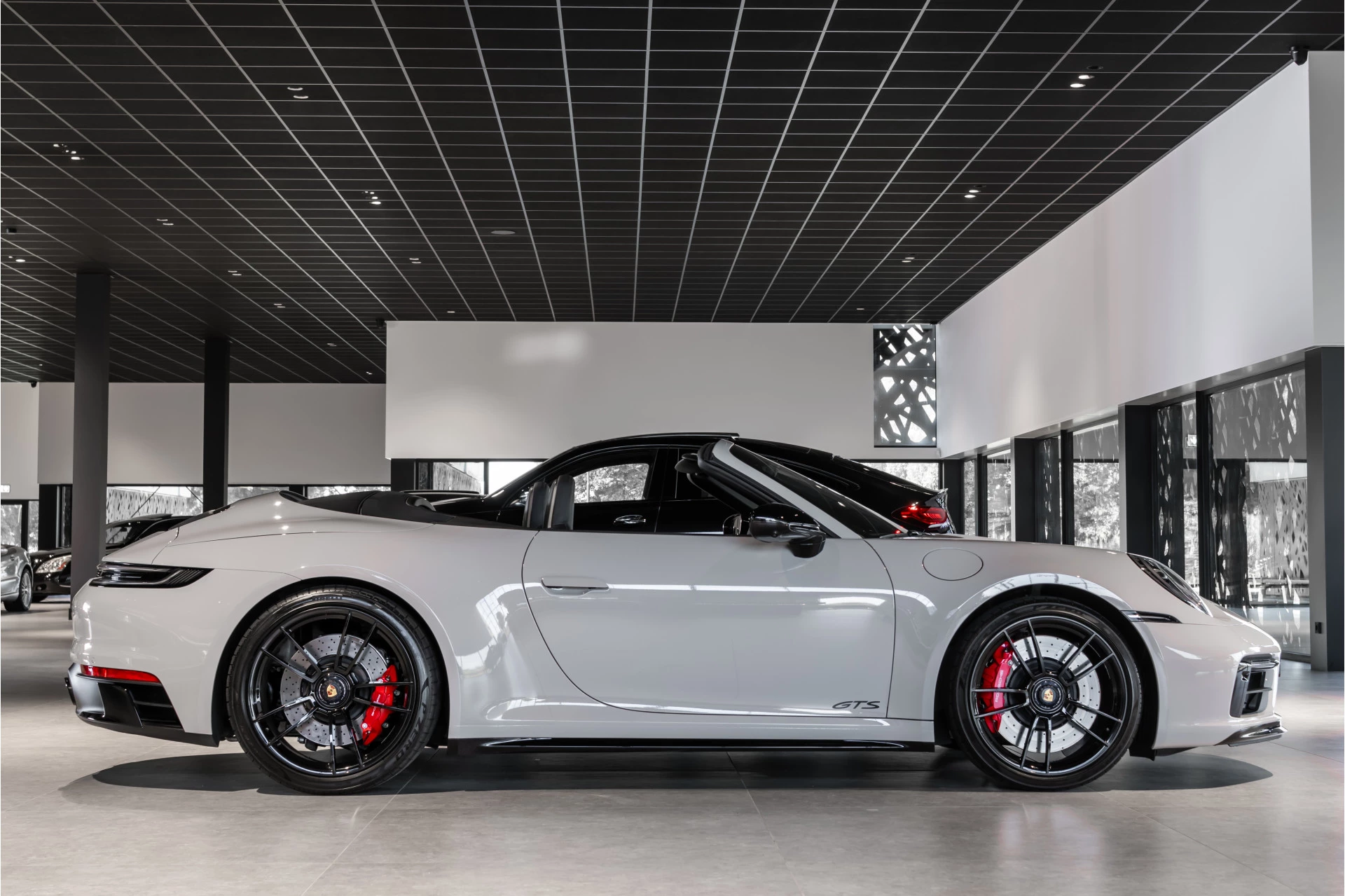 Hoofdafbeelding Porsche 911
