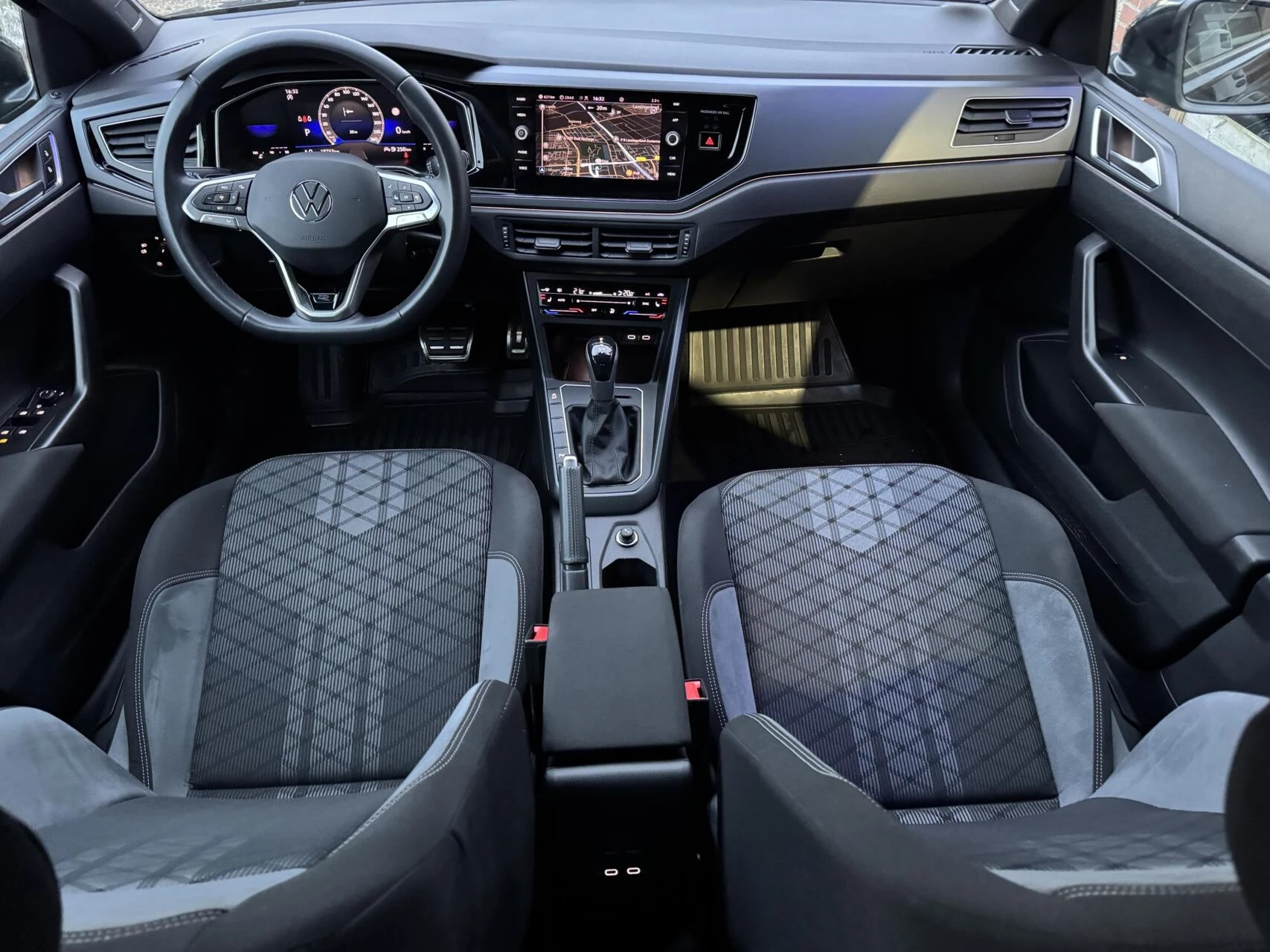 Hoofdafbeelding Volkswagen Taigo