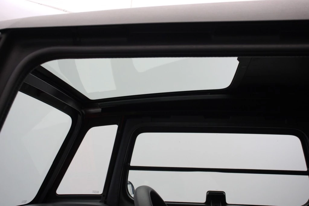 Hoofdafbeelding Opel Rocks-e