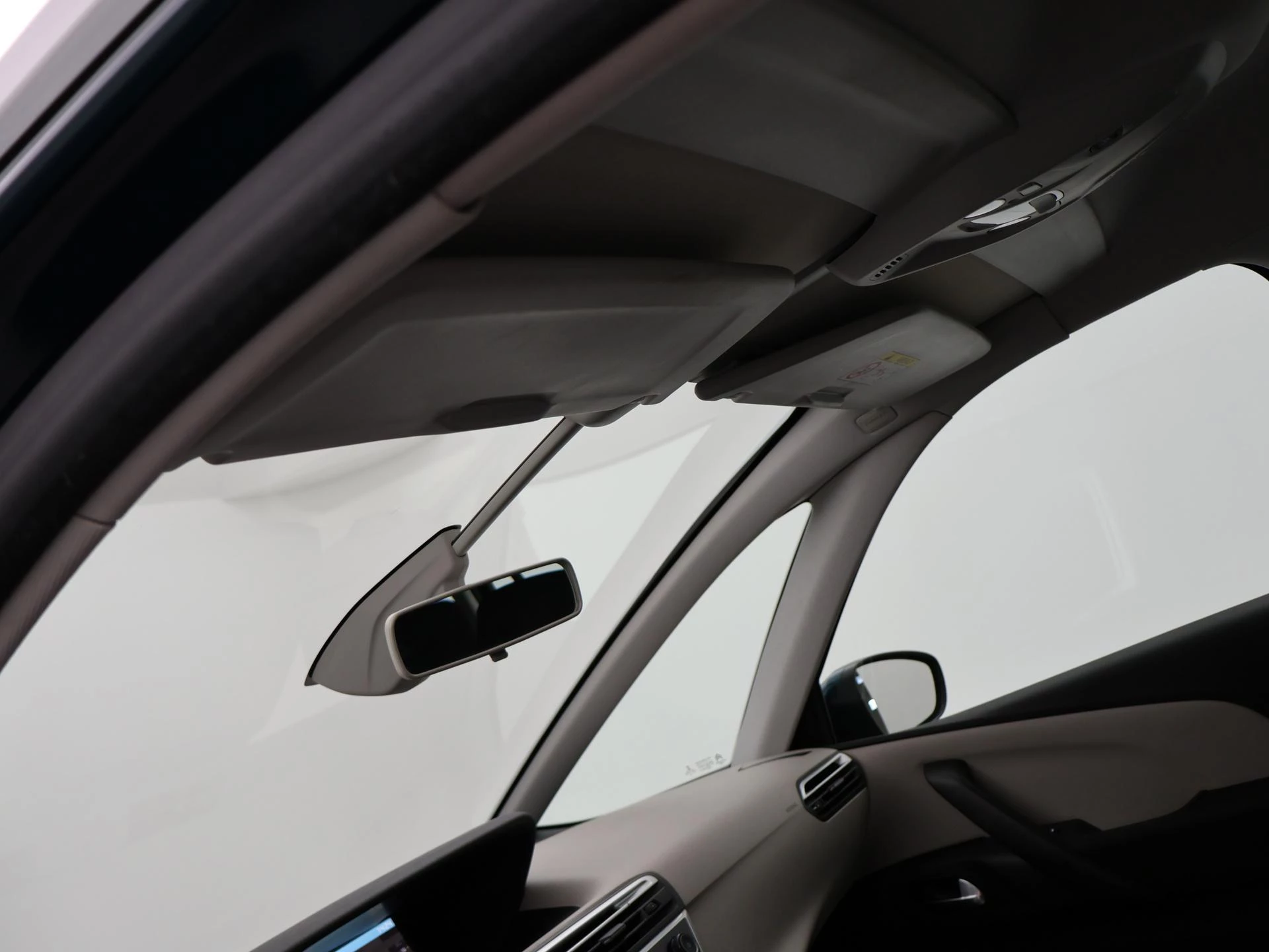 Hoofdafbeelding Citroën Grand C4 Spacetourer