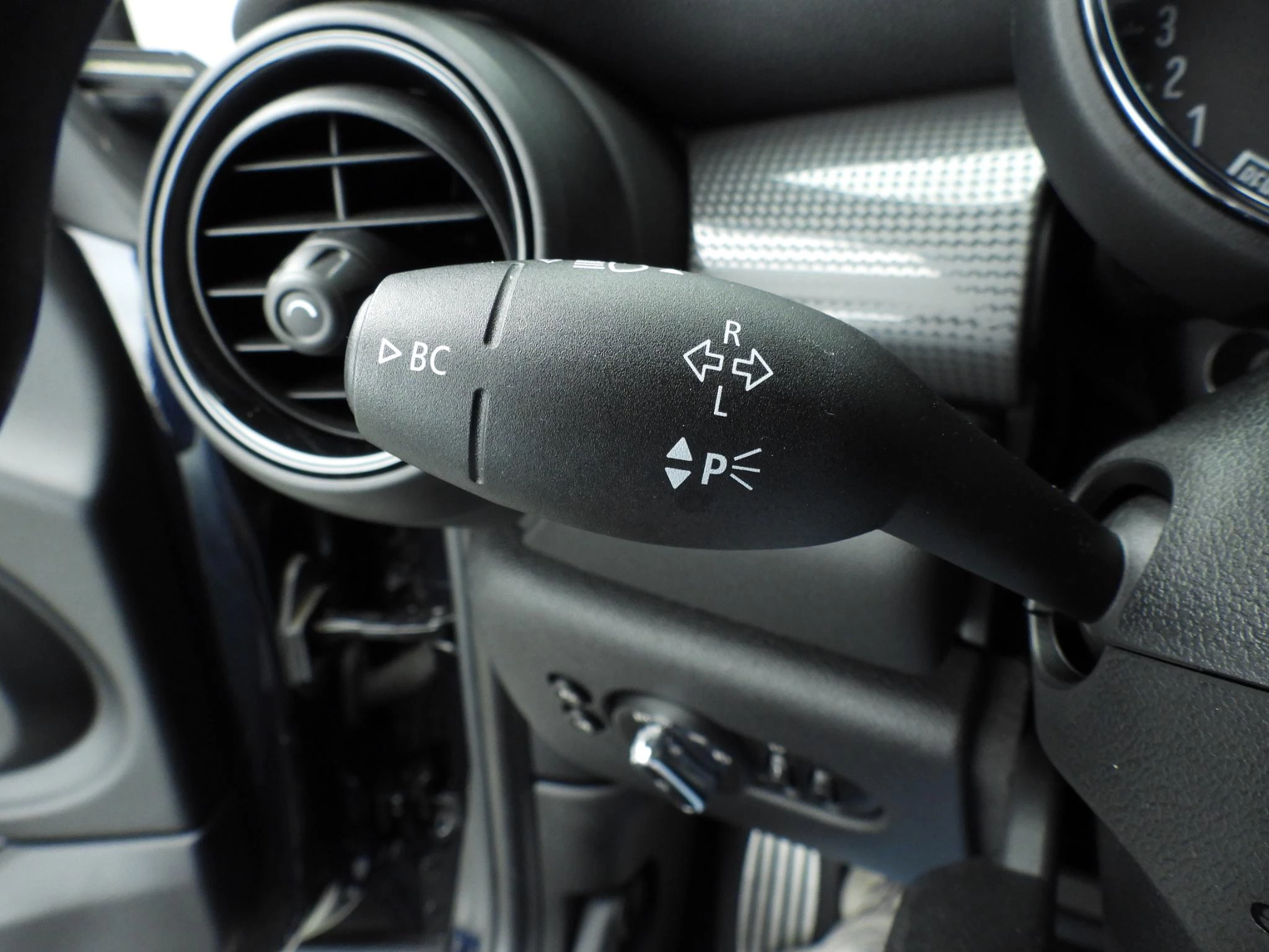 Hoofdafbeelding MINI 3-deurs