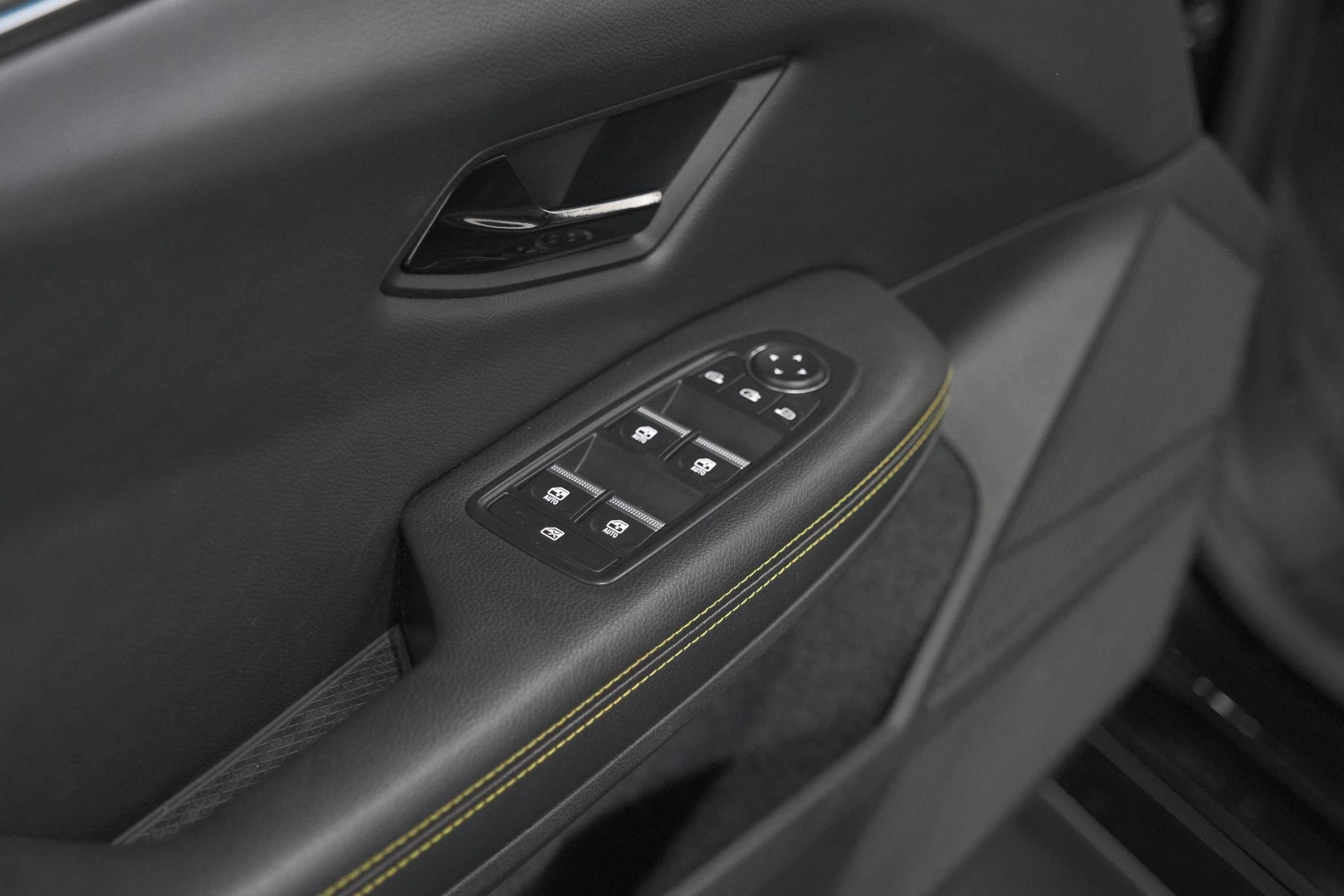 Hoofdafbeelding Renault Megane E-Tech