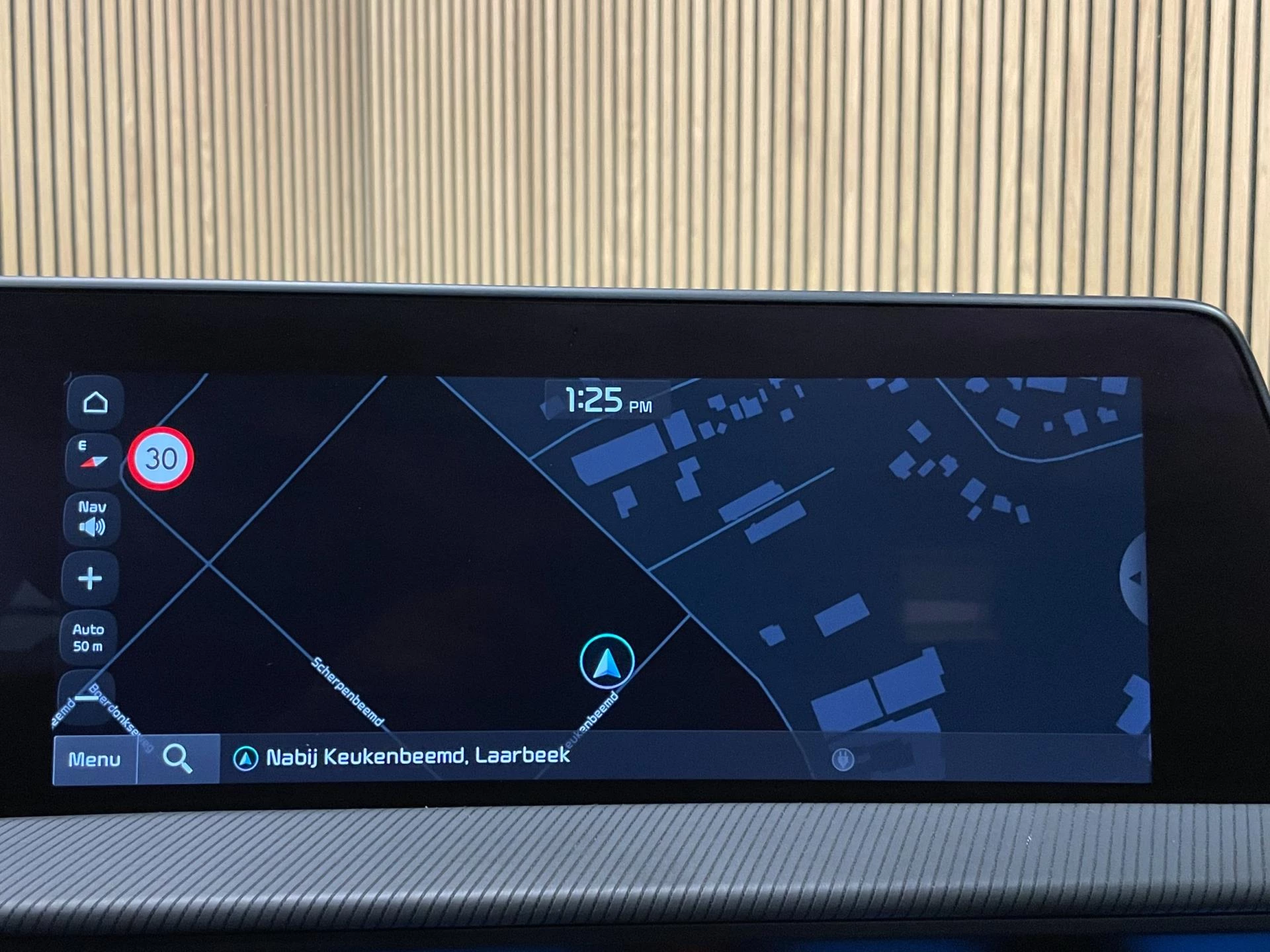 Hoofdafbeelding Kia EV6