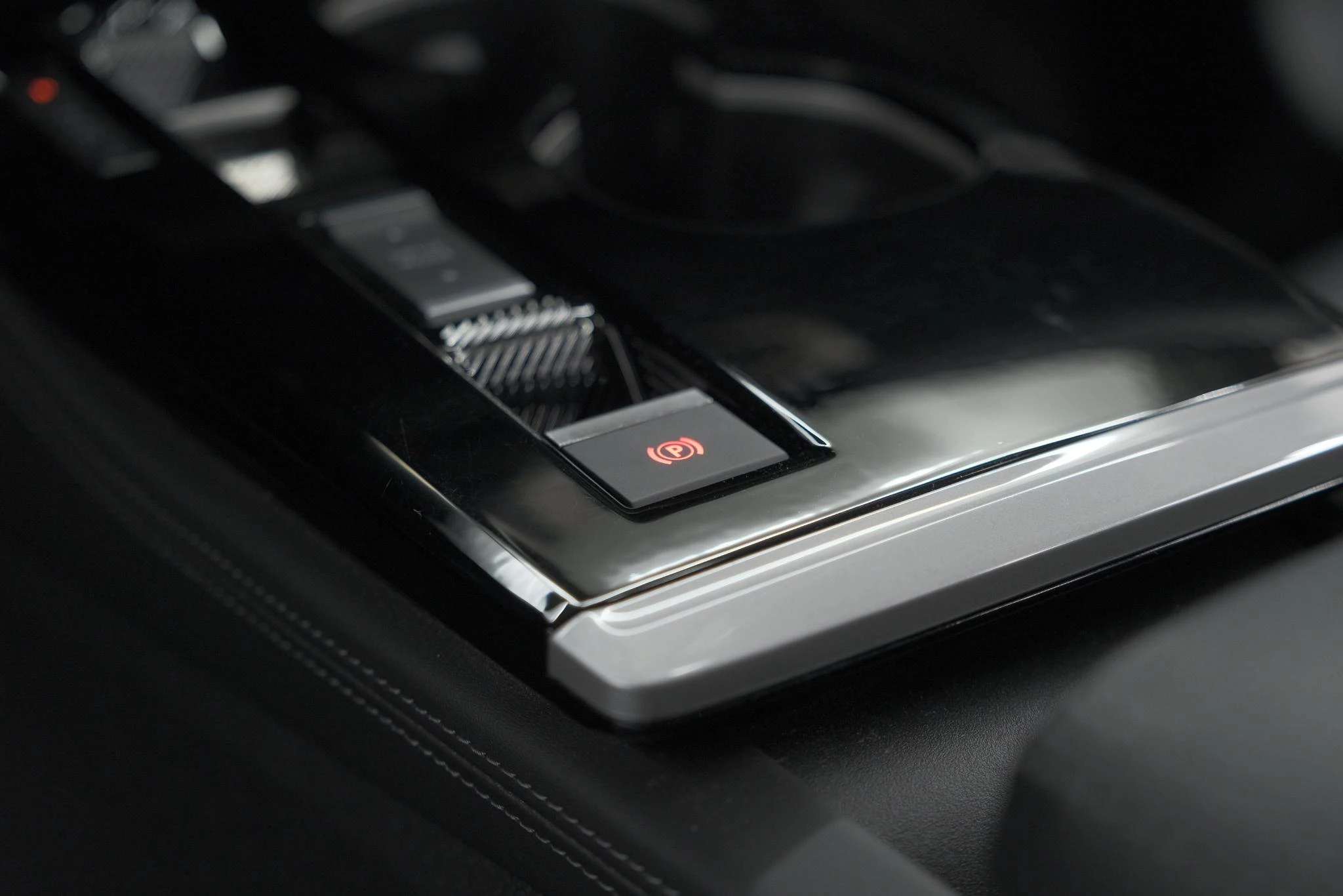 Hoofdafbeelding Citroën C5 X