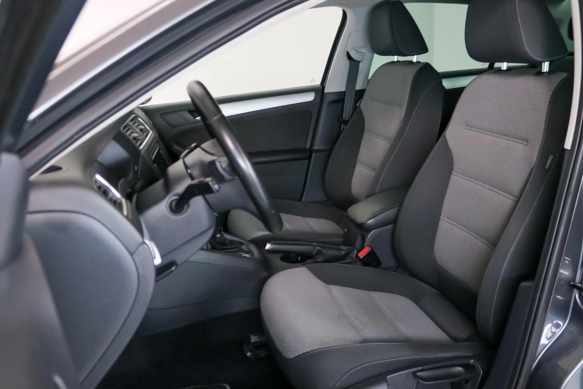 Hoofdafbeelding Volkswagen Jetta