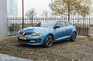 Renault Megane 1.2 Bose| Automaat | Camera | Leer | Pano