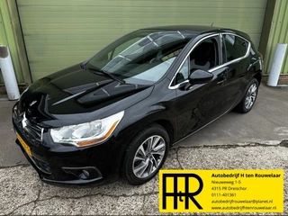 Hoofdafbeelding Citroën DS4 Citroën DS4 1.6 VTi So Chic