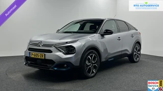 Citroën ë-C4