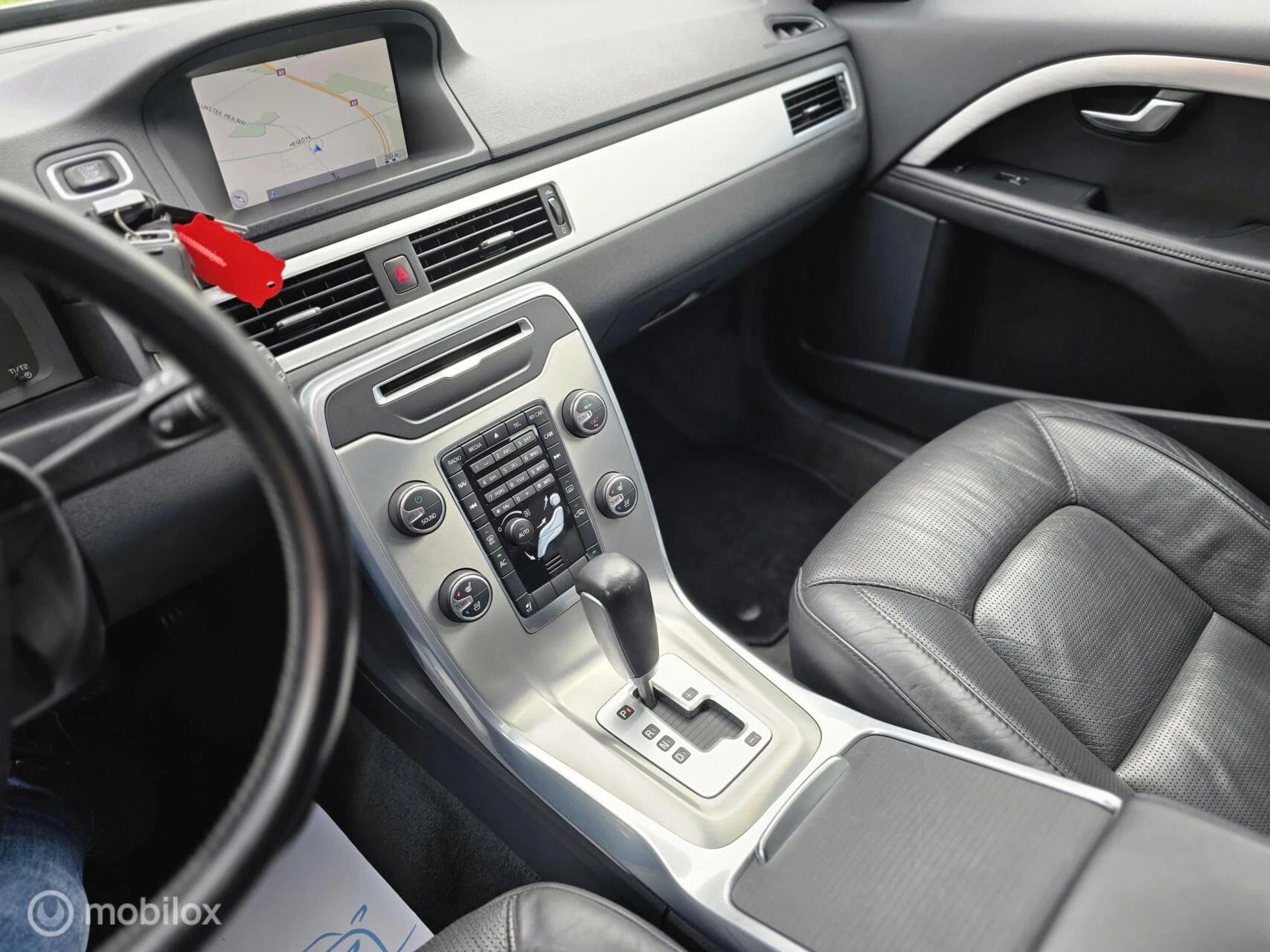 Hoofdafbeelding Volvo V70