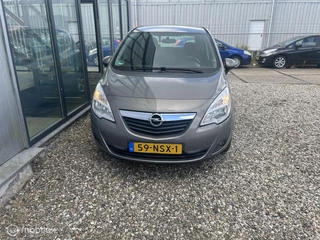 Opel Meriva 1.4 Cosmo