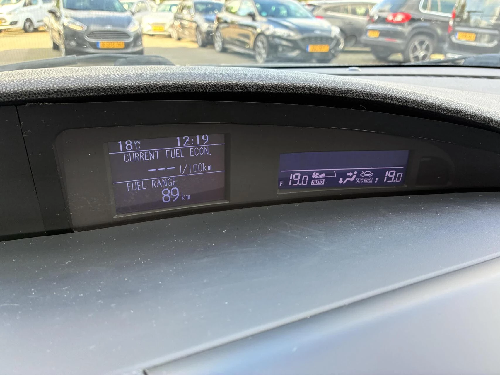 Hoofdafbeelding Mazda 3