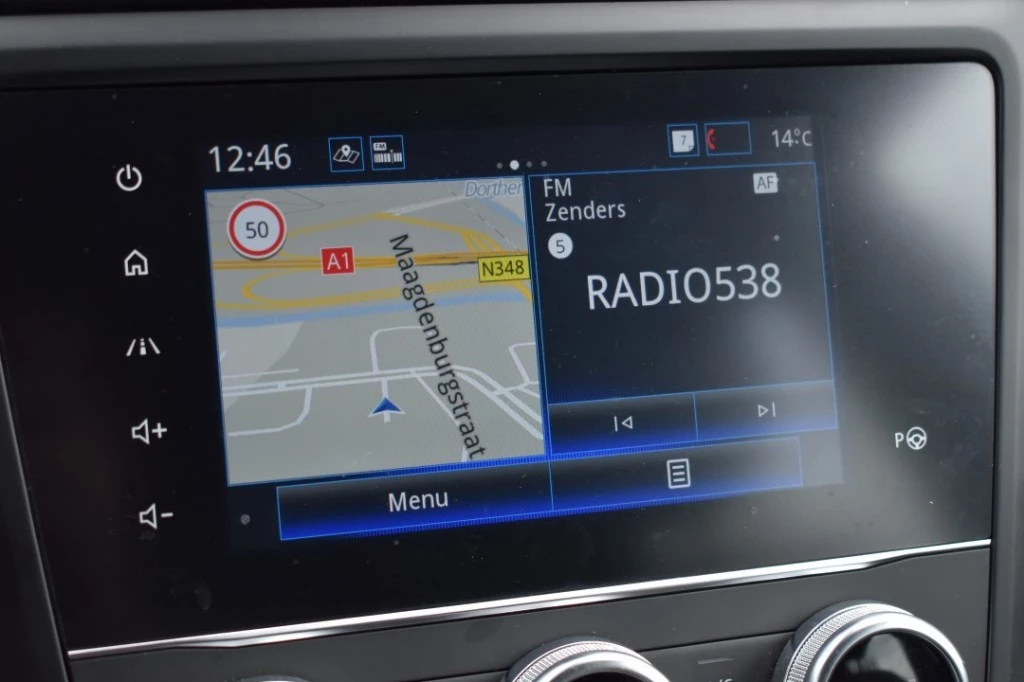 Hoofdafbeelding Renault Kadjar