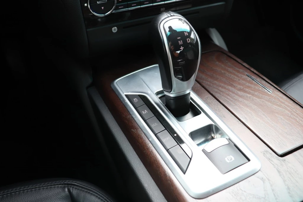 Hoofdafbeelding Maserati Ghibli