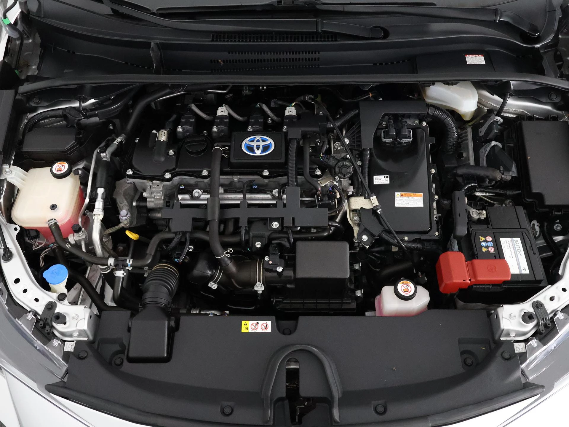 Hoofdafbeelding Toyota Corolla Touring Sports