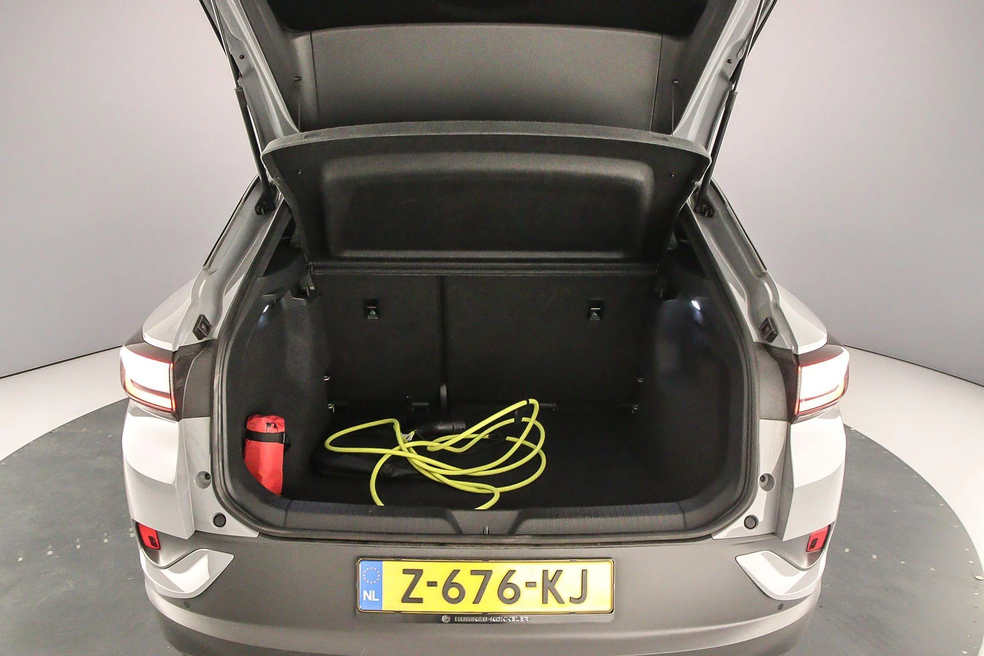 Hoofdafbeelding Volkswagen ID.4