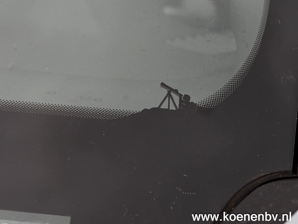 Hoofdafbeelding Jeep Avenger