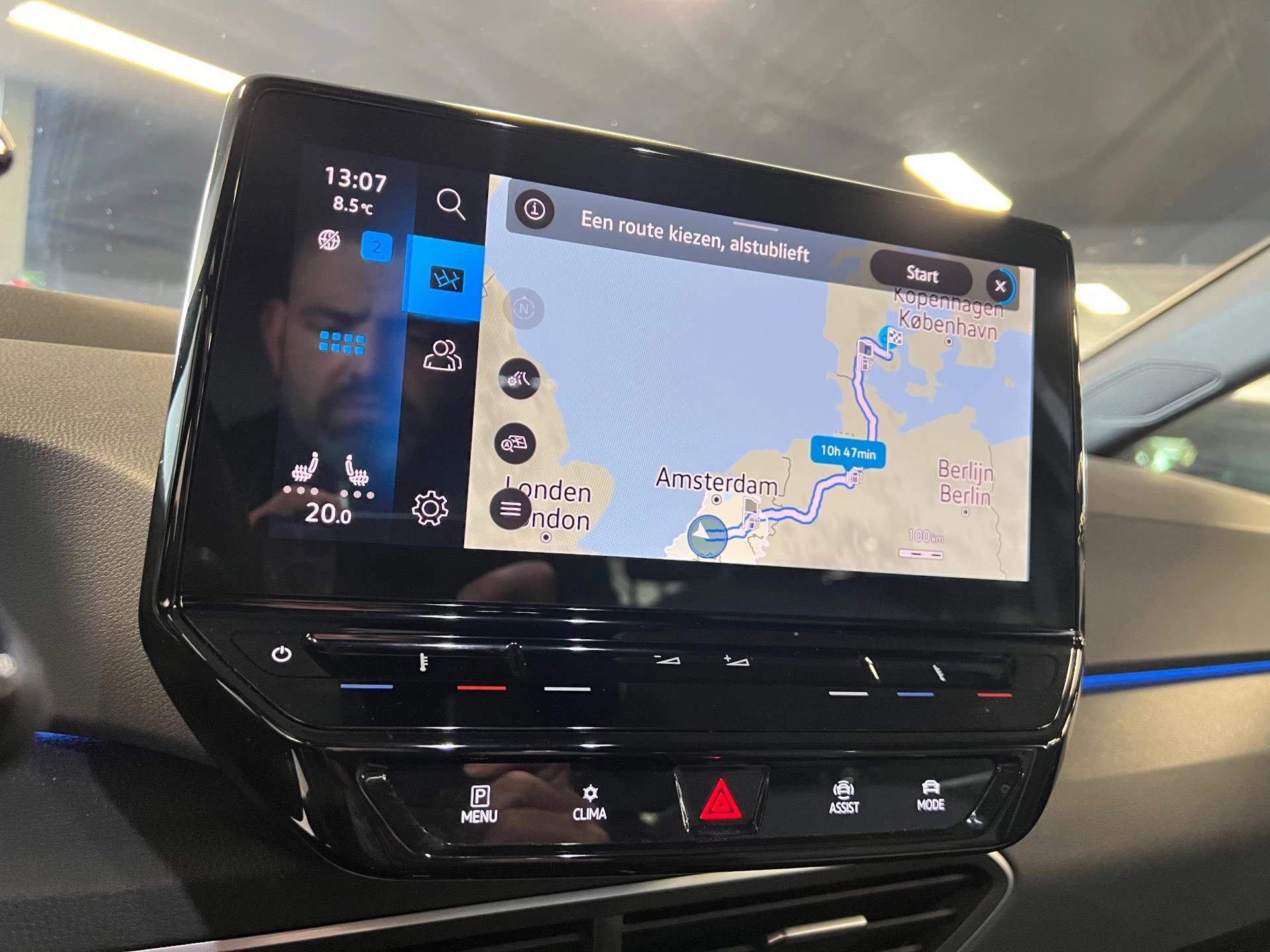 Hoofdafbeelding Volkswagen ID.3