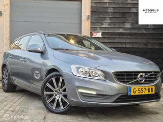 Volvo V60 2.0 T3 Nordic+ NW Distributieriem