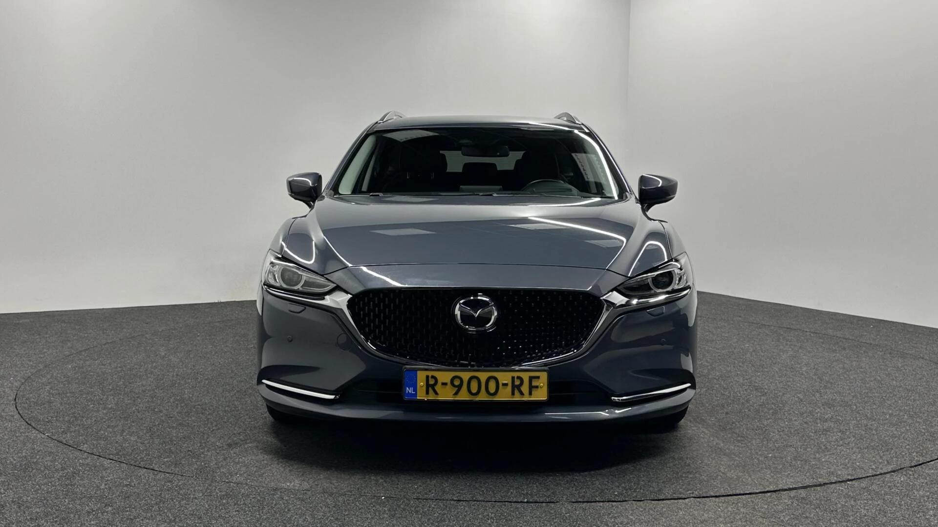 Hoofdafbeelding Mazda 6