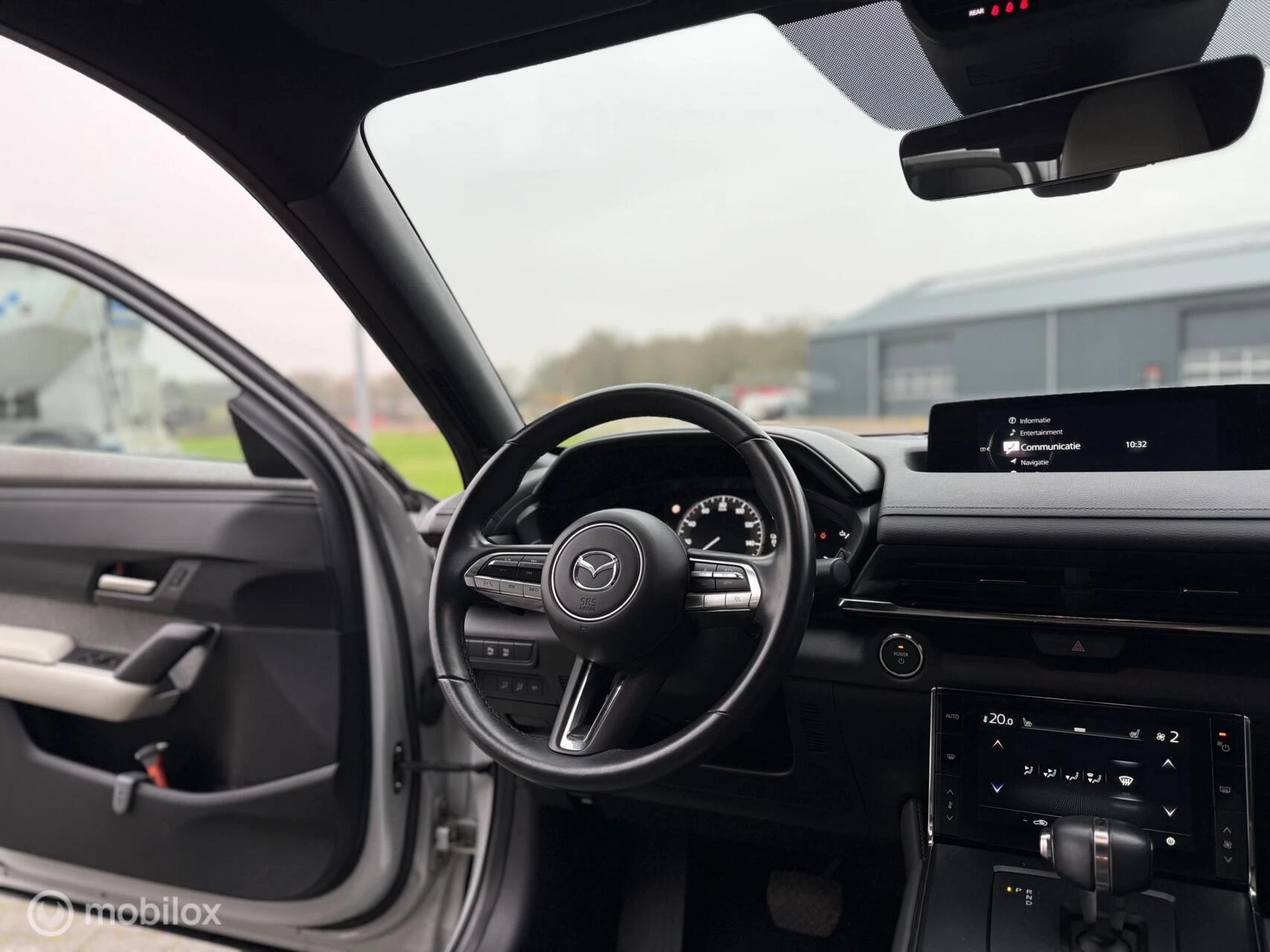 Hoofdafbeelding Mazda MX-30