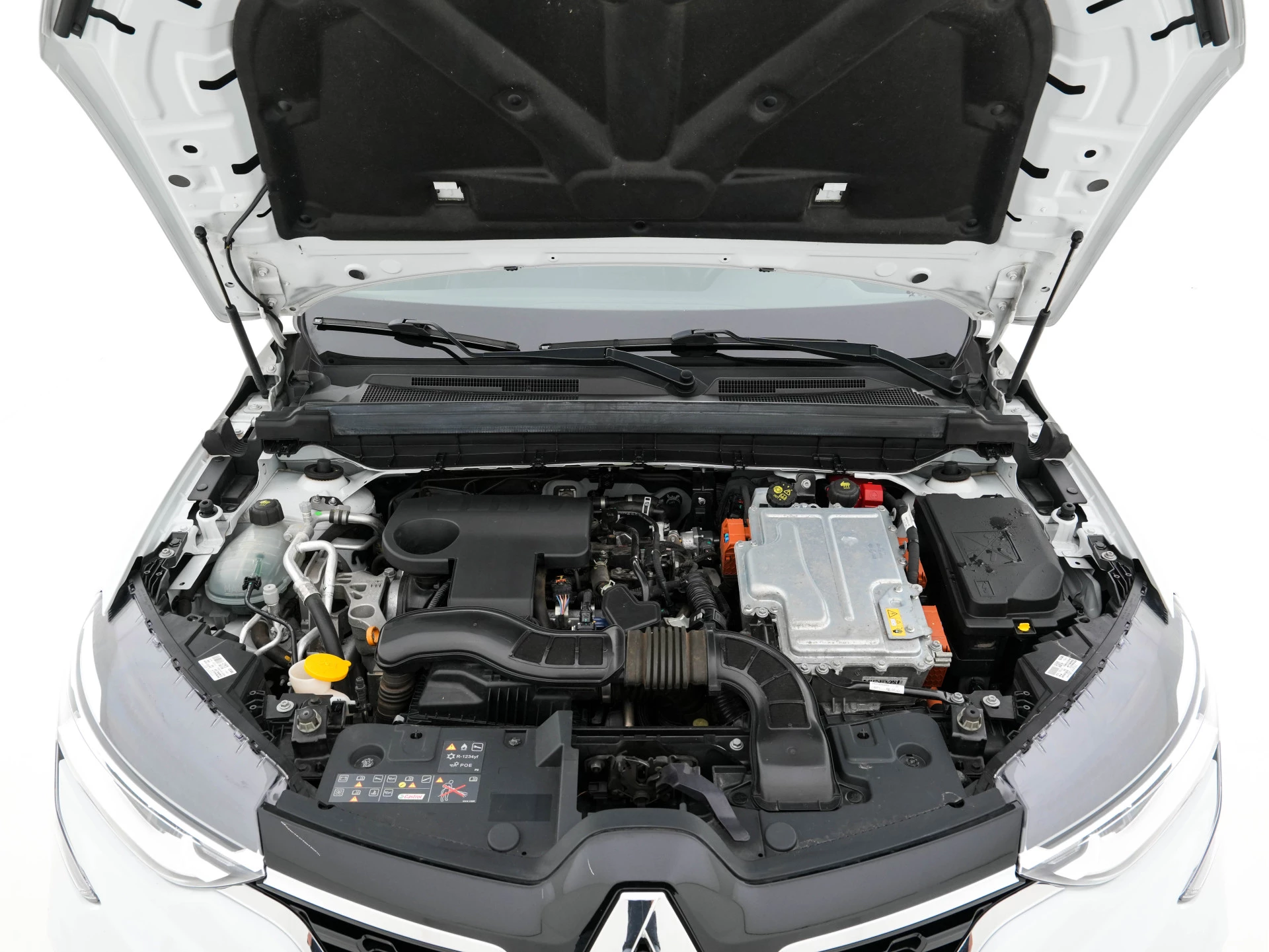 Hoofdafbeelding Renault Arkana
