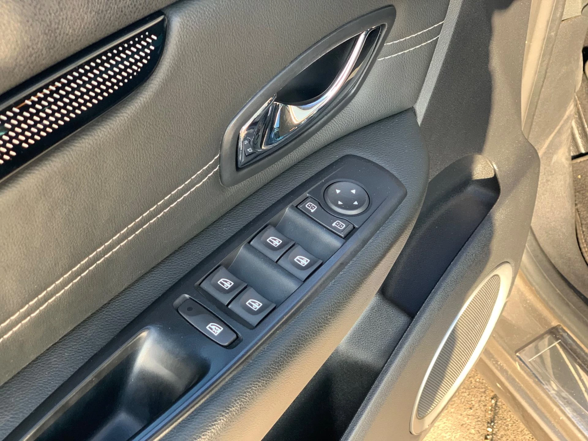 Hoofdafbeelding Renault Scénic