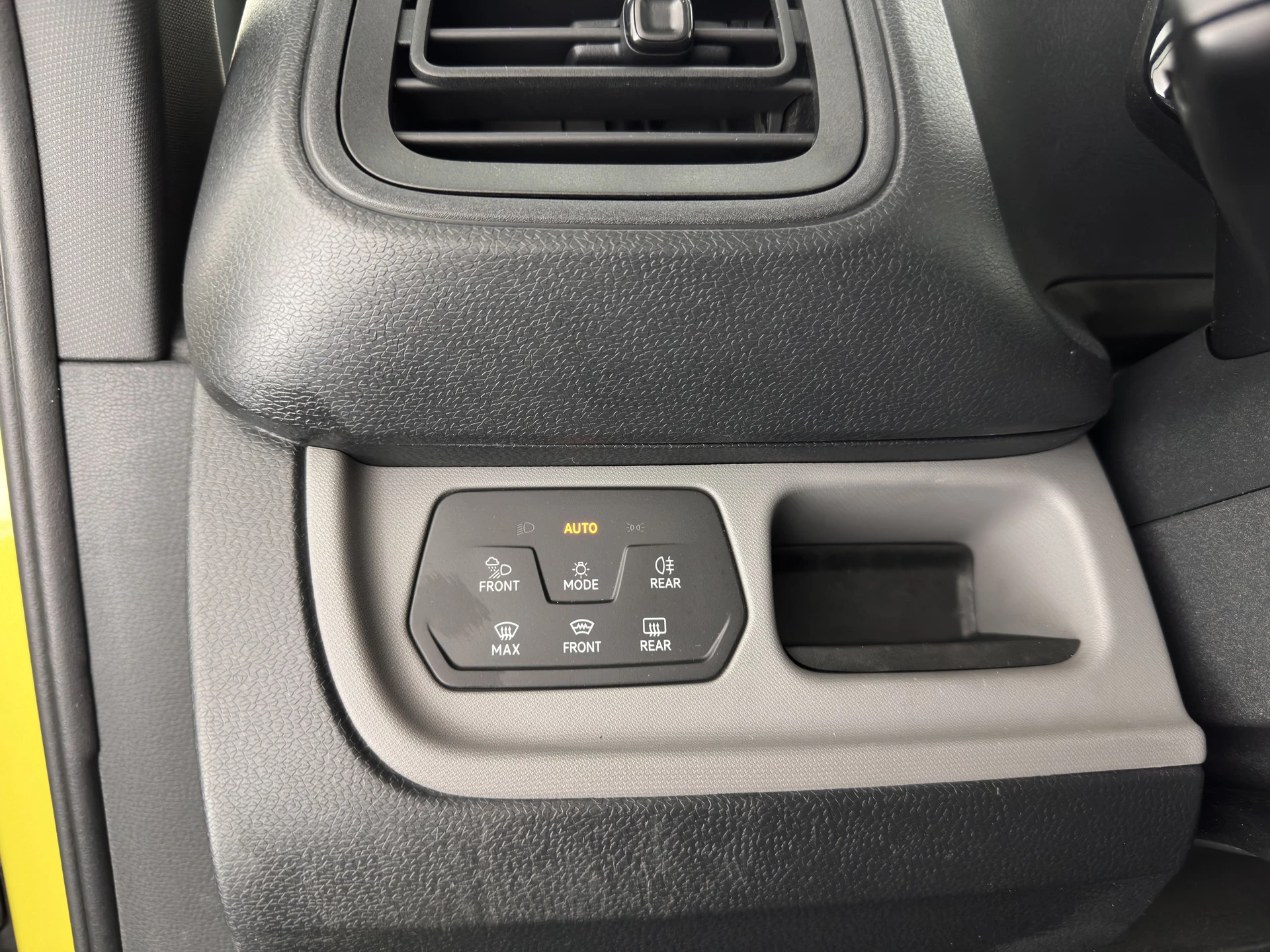 Hoofdafbeelding Volkswagen ID. Buzz Cargo