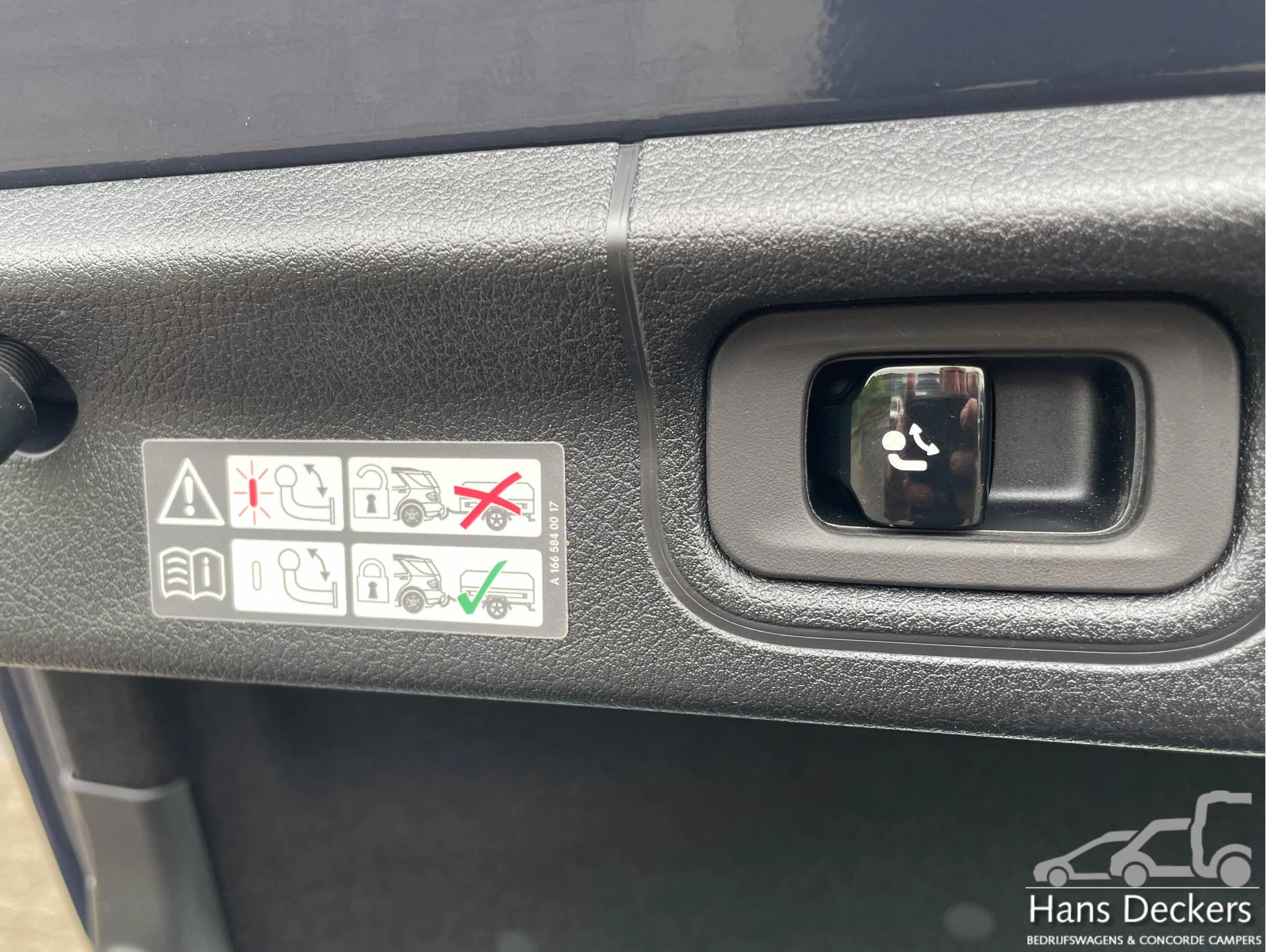 Hoofdafbeelding Mercedes-Benz EQE