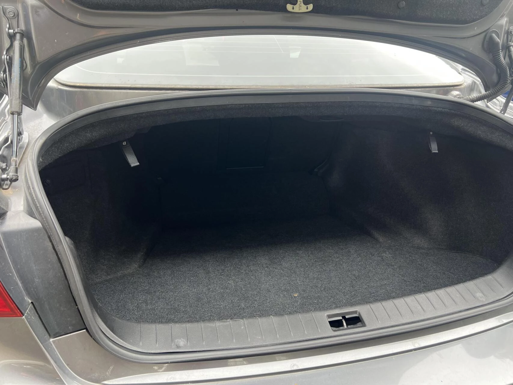 Hoofdafbeelding Infiniti Q