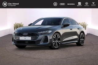 Audi A5 2.0 TFSI e Limousine S edition