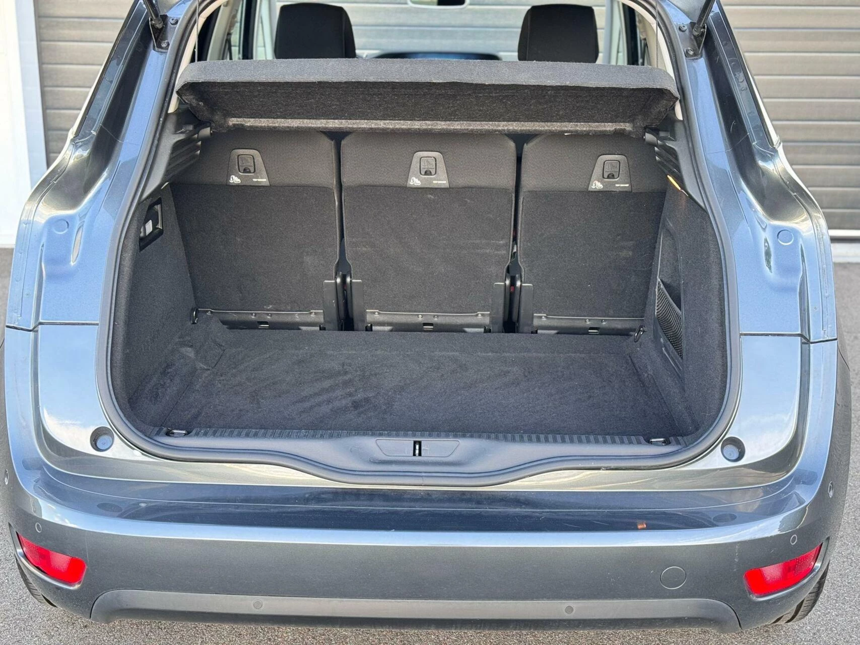 Hoofdafbeelding Citroën C4 Picasso