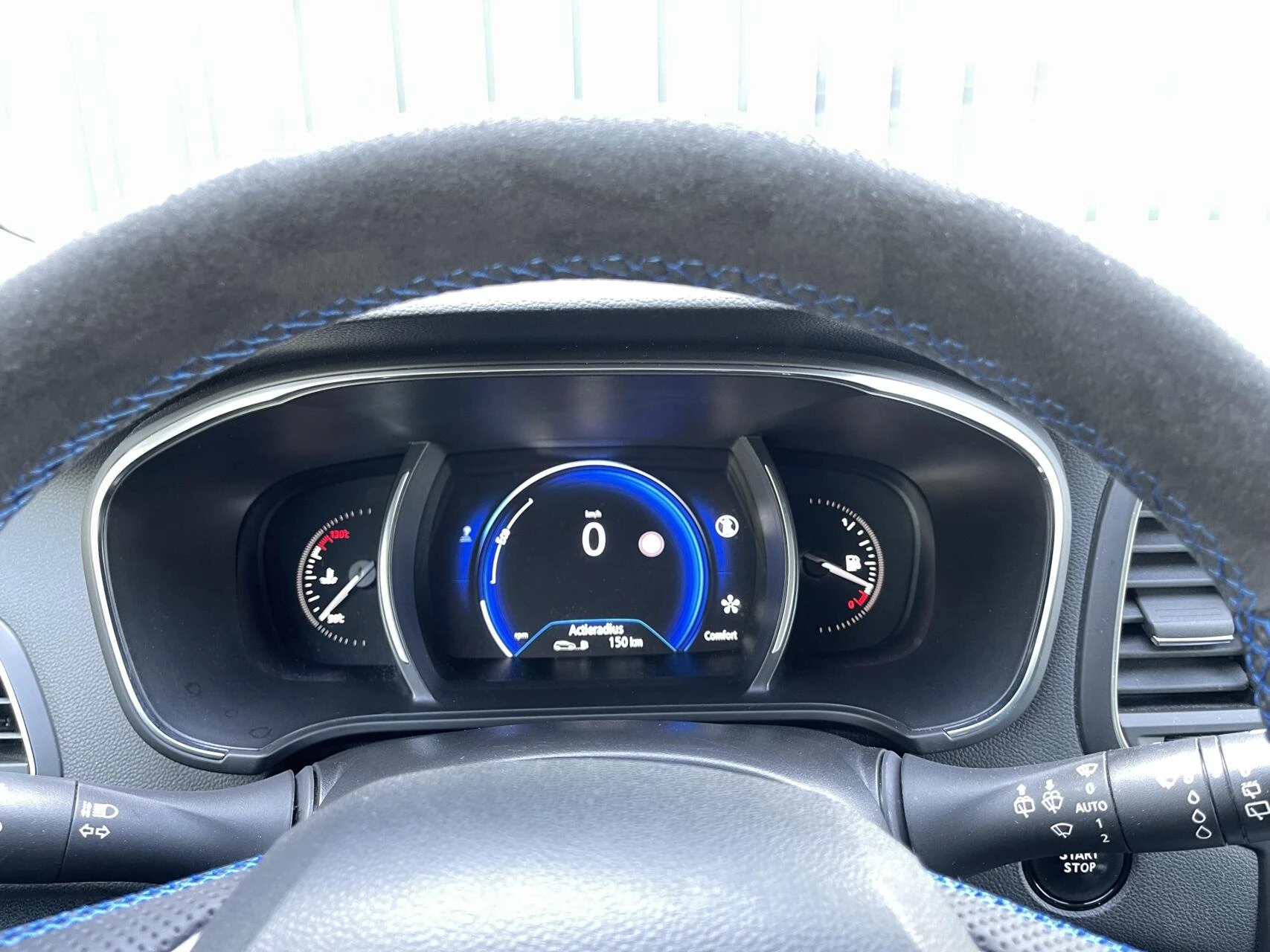 Hoofdafbeelding Renault Mégane