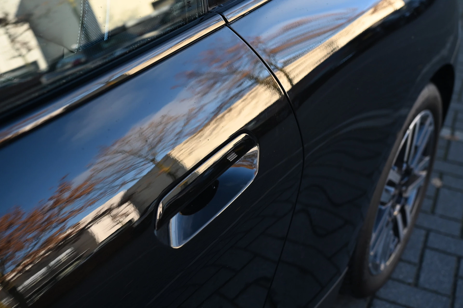 Hoofdafbeelding MINI 3-deurs