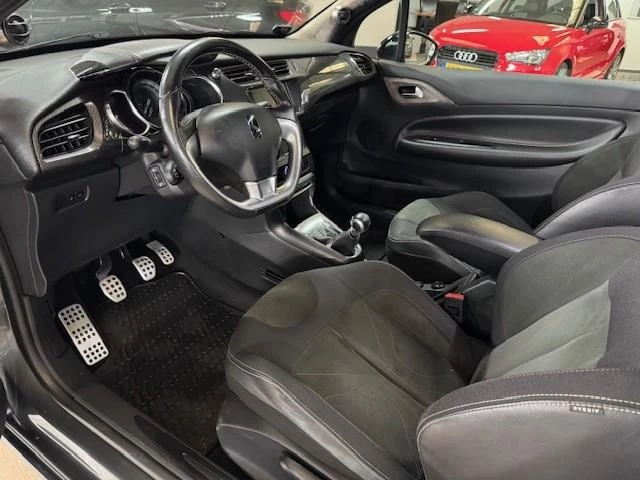 Hoofdafbeelding DS DS 3