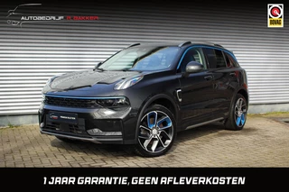 Lynk & Co 01 1.5 // BTW | Panoramadak | Memory | Schadevrij, eerste lak | 360 Camera | Stoelverwarming | Journey Camera | inclusief garantie