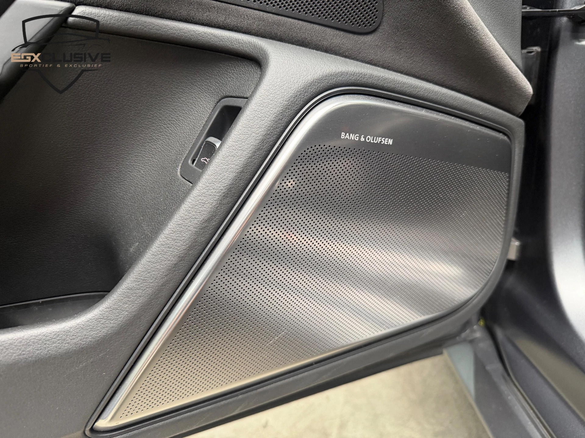 Hoofdafbeelding Audi RS6