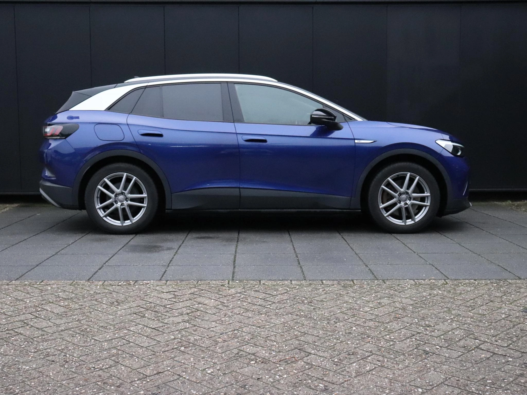 Hoofdafbeelding Volkswagen ID.4