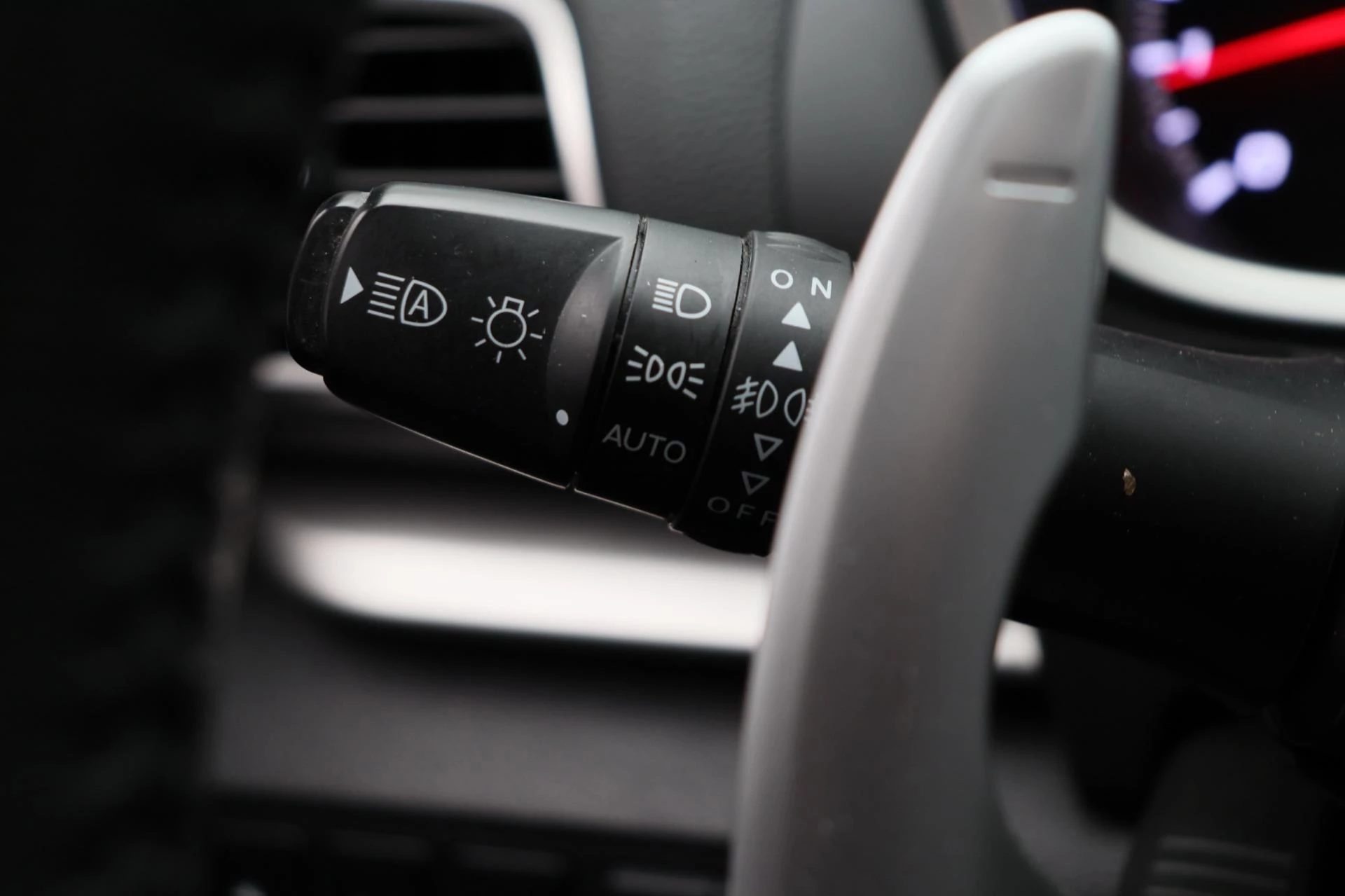 Hoofdafbeelding Mitsubishi Eclipse Cross