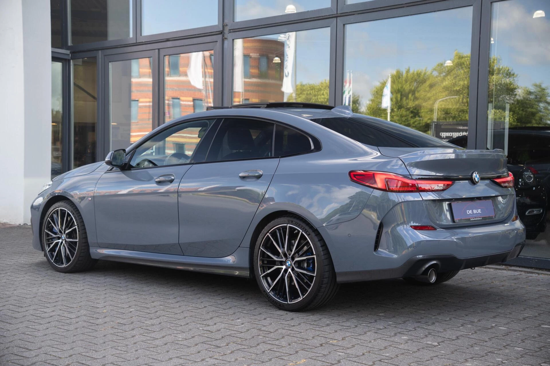 Hoofdafbeelding BMW 2 Serie