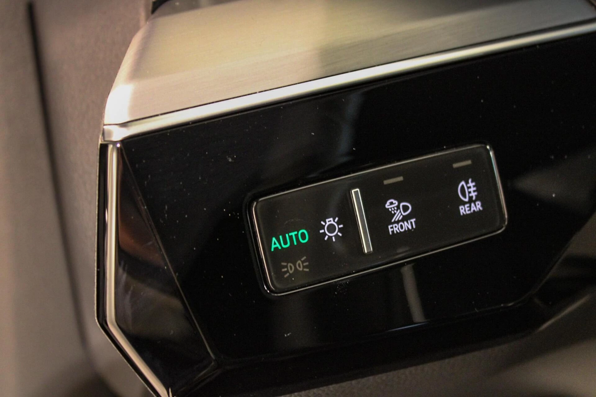 Hoofdafbeelding Audi Q8 e-tron