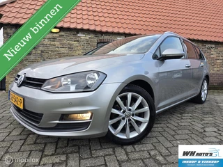 Volkswagen Golf Variant 1.6 TDI Highline | DSG | ACC | PDC