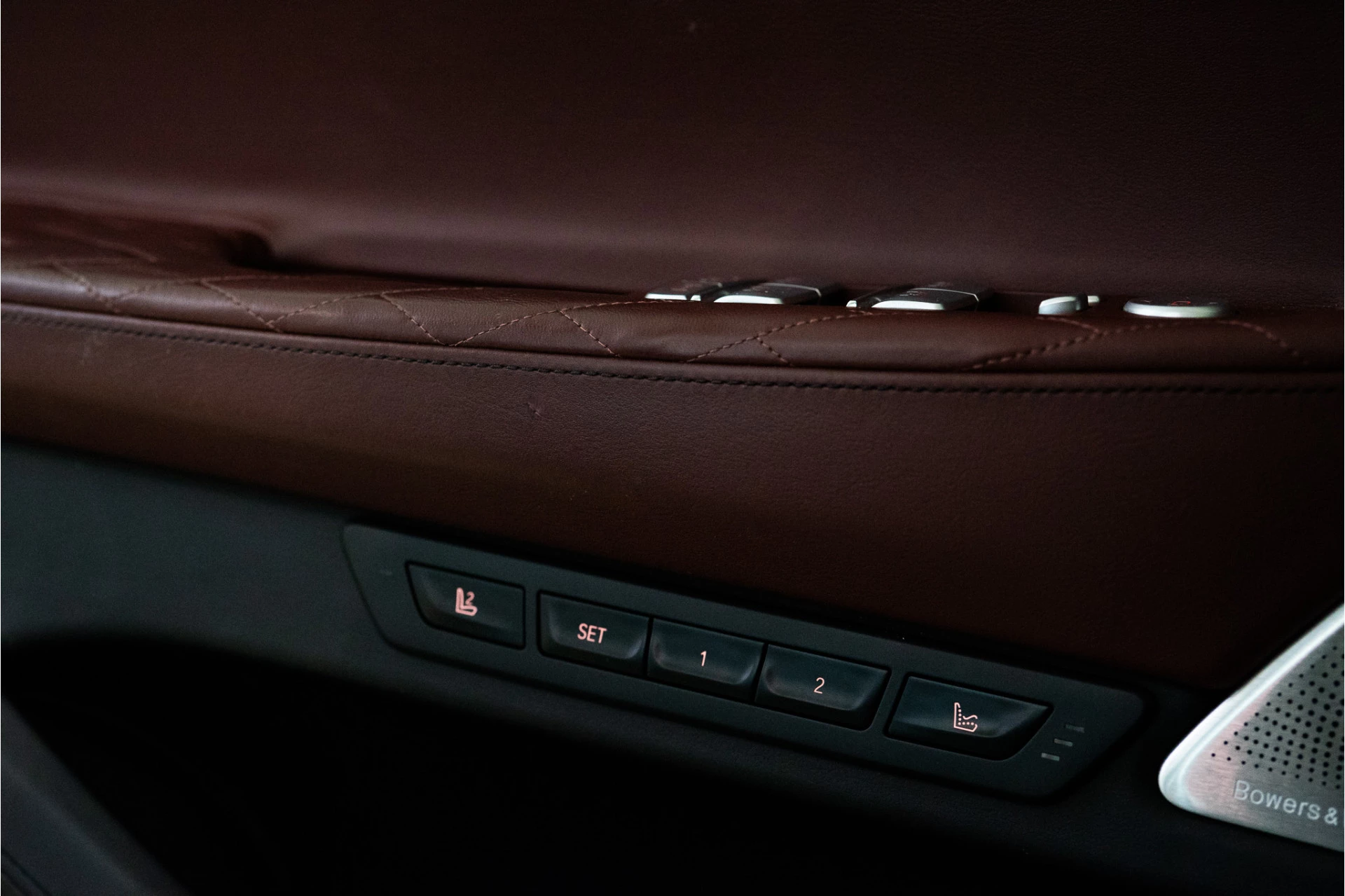 Hoofdafbeelding BMW 7 Serie