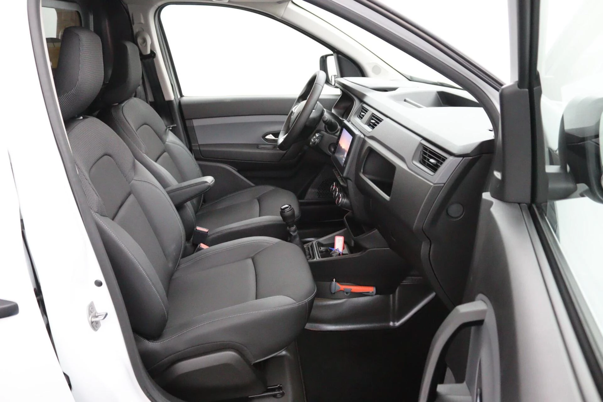 Hoofdafbeelding Renault Express