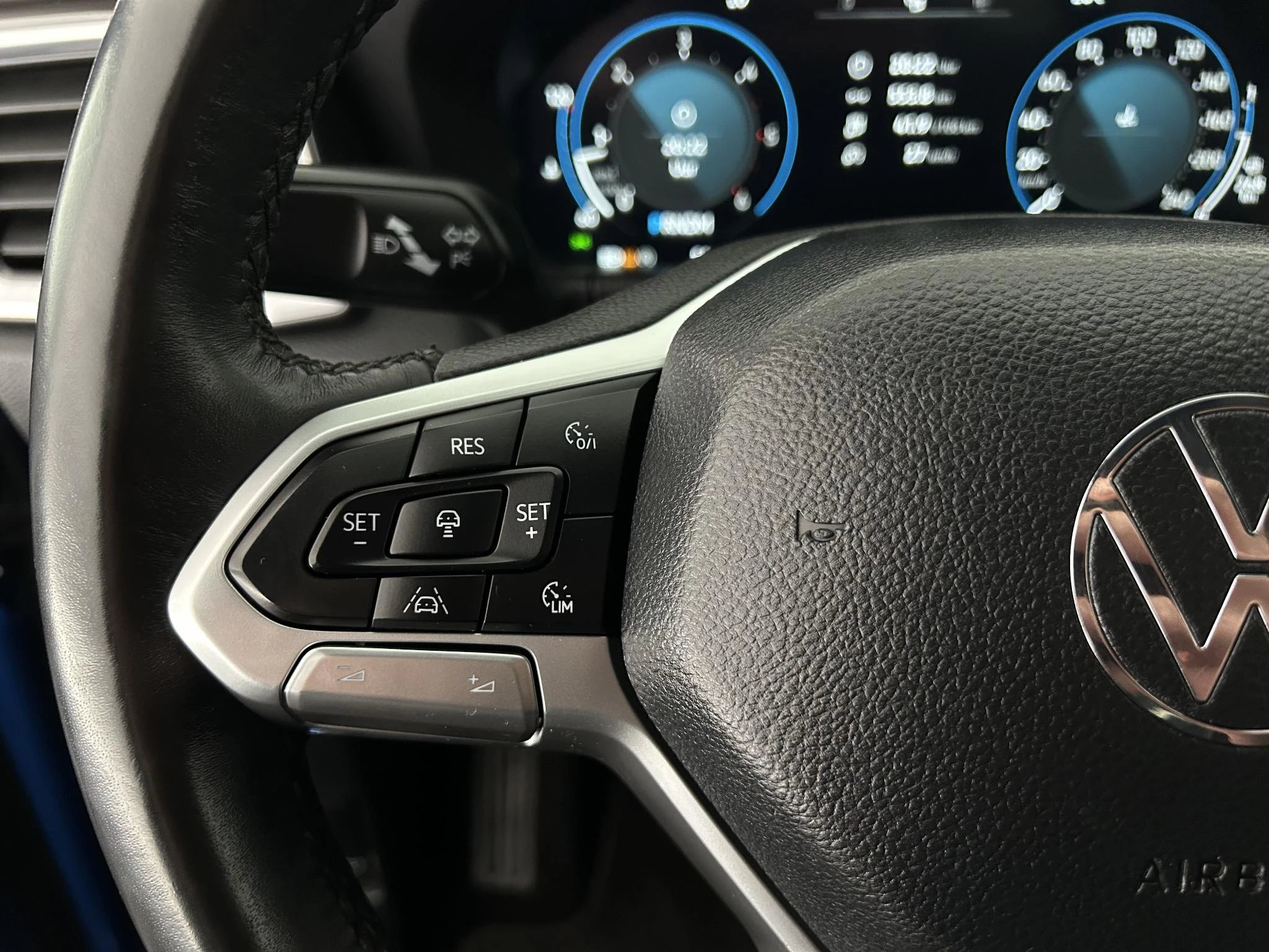 Hoofdafbeelding Volkswagen Amarok