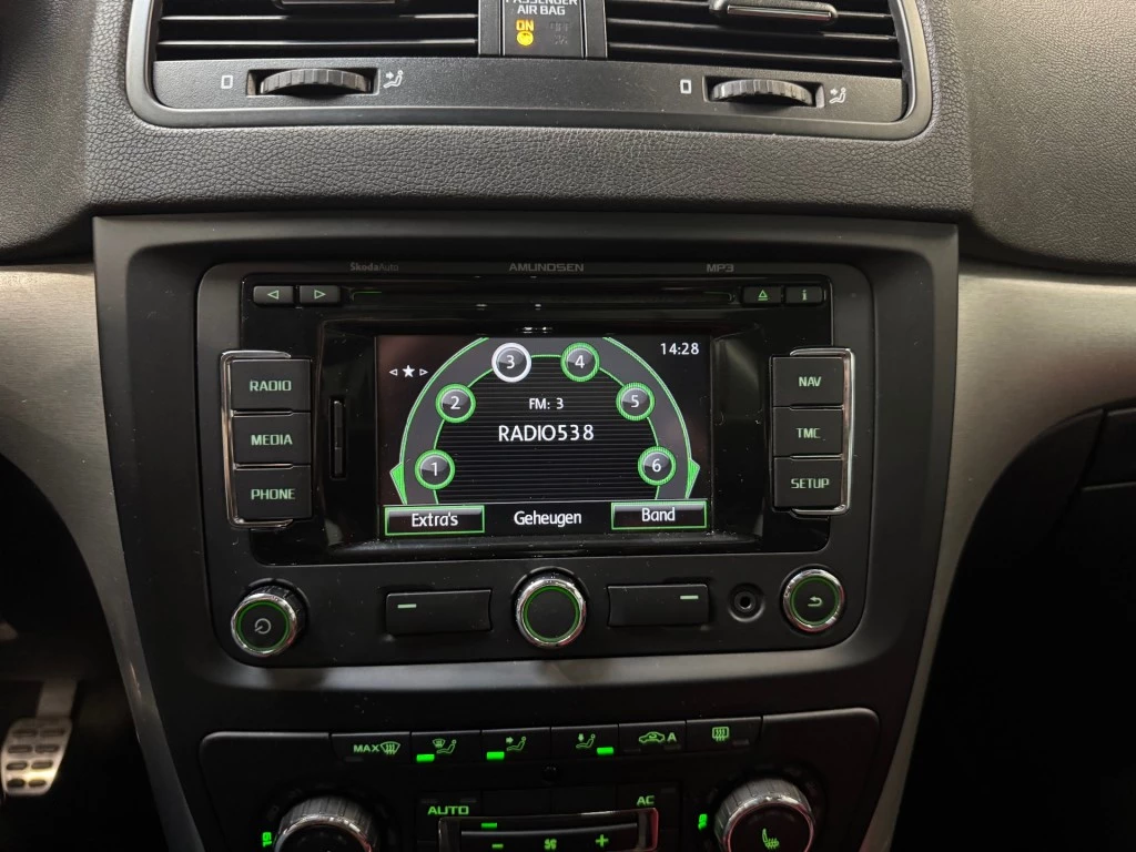 Hoofdafbeelding Škoda Yeti